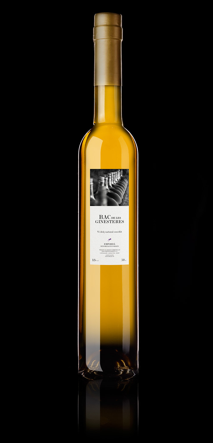 Bac Ginesteres